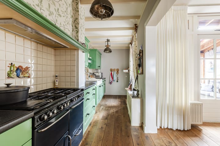 Foto 17 van Oranjelaan 14