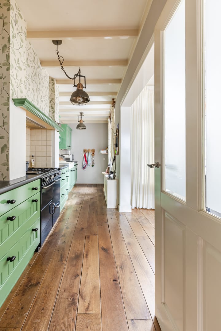 Foto 21 van Oranjelaan 14