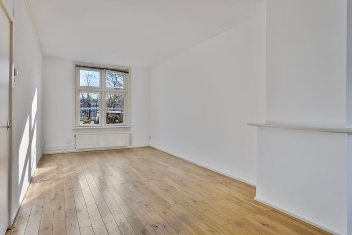 Foto 2 van Van Ysselsteinstraat 18