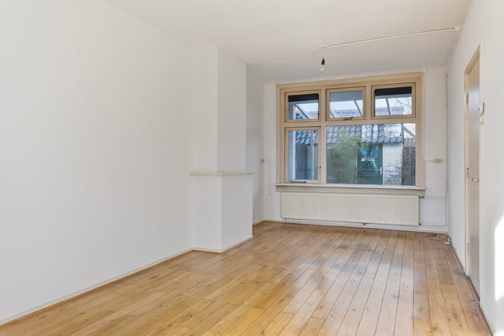 Foto 3 van Van Ysselsteinstraat 18