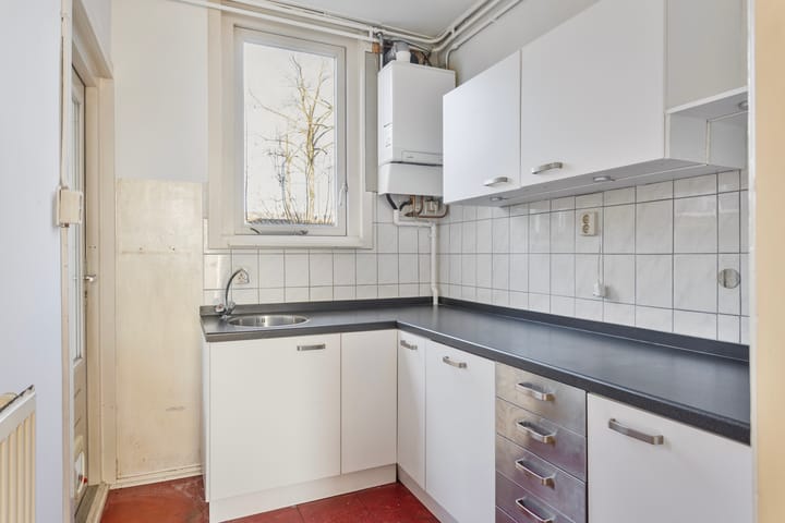 Foto 4 van Van Ysselsteinstraat 18