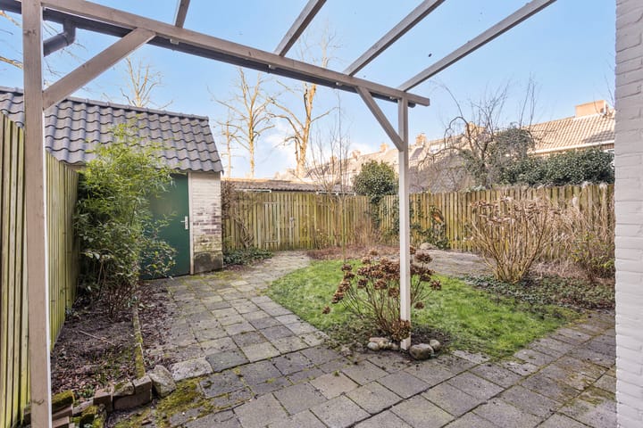 Foto 5 van Van Ysselsteinstraat 18