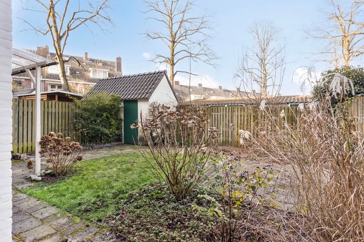 Foto 6 van Van Ysselsteinstraat 18