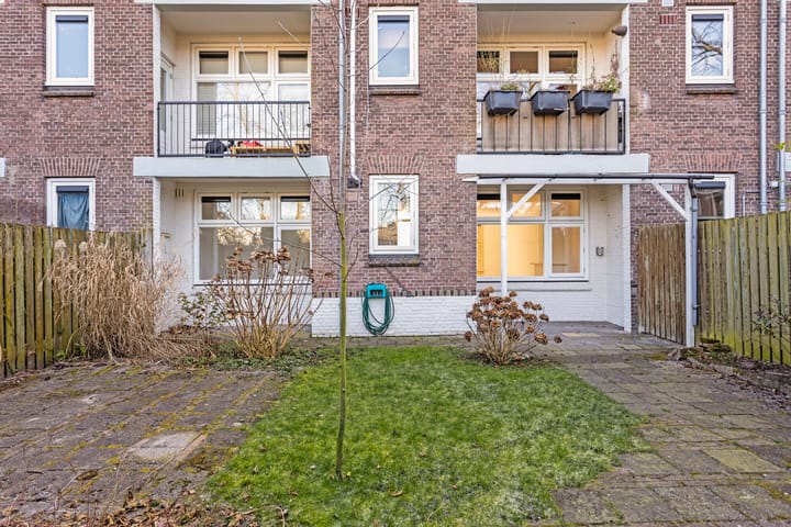 Foto 7 van Van Ysselsteinstraat 18