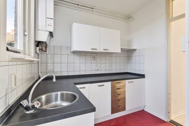 Foto 8 van Van Ysselsteinstraat 18