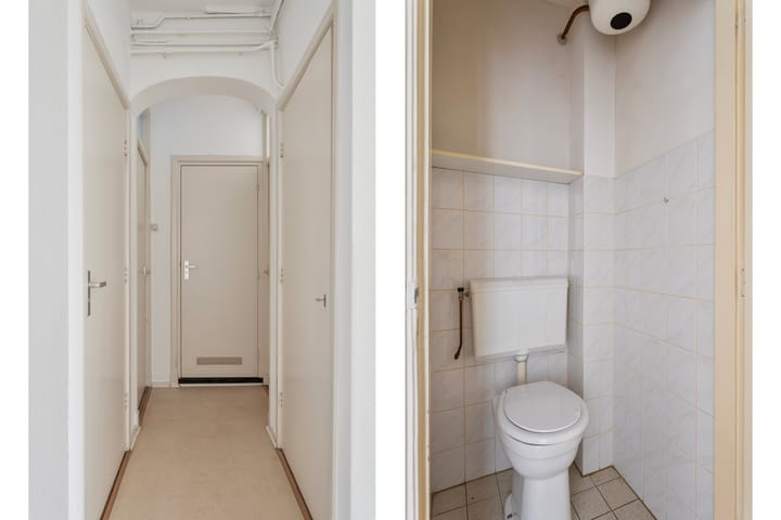 Foto 9 van Van Ysselsteinstraat 18