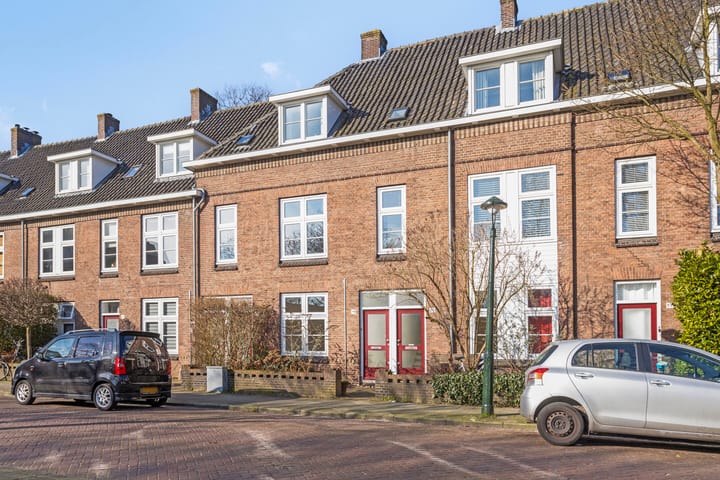 Foto 16 van Van Ysselsteinstraat 18