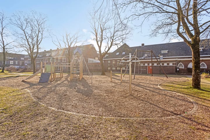 Foto 17 van Van Ysselsteinstraat 18