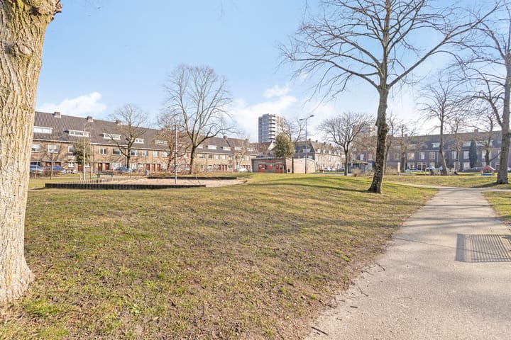 Foto 18 van Van Ysselsteinstraat 18