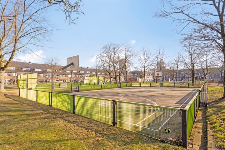 Foto 19 van Van Ysselsteinstraat 18