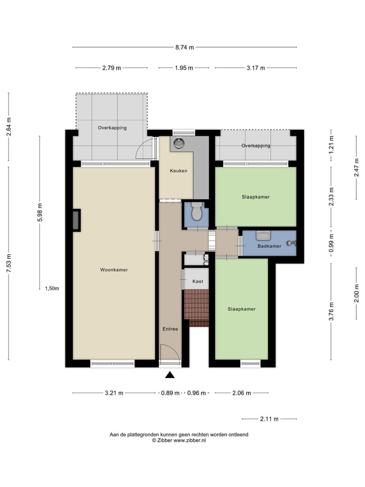 Foto 20 van Van Ysselsteinstraat 18