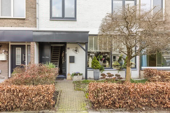 Foto 42 van Oranjelaan 14