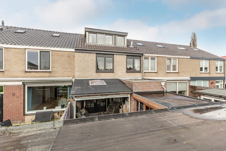 Foto 43 van Oranjelaan 14