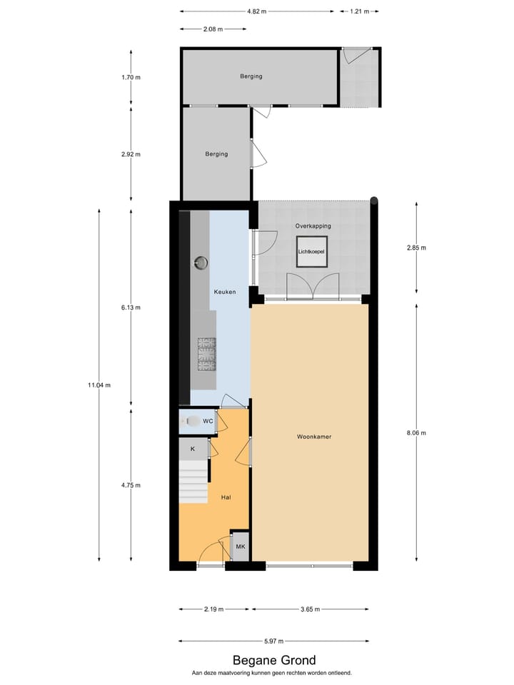 Foto 47 van Oranjelaan 14