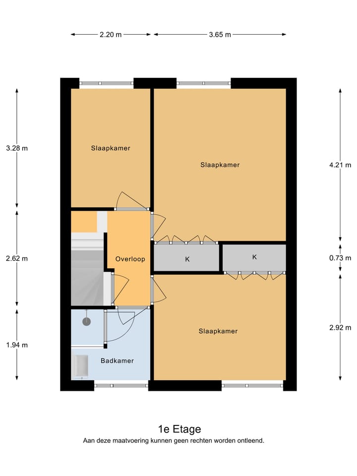 Foto 48 van Oranjelaan 14