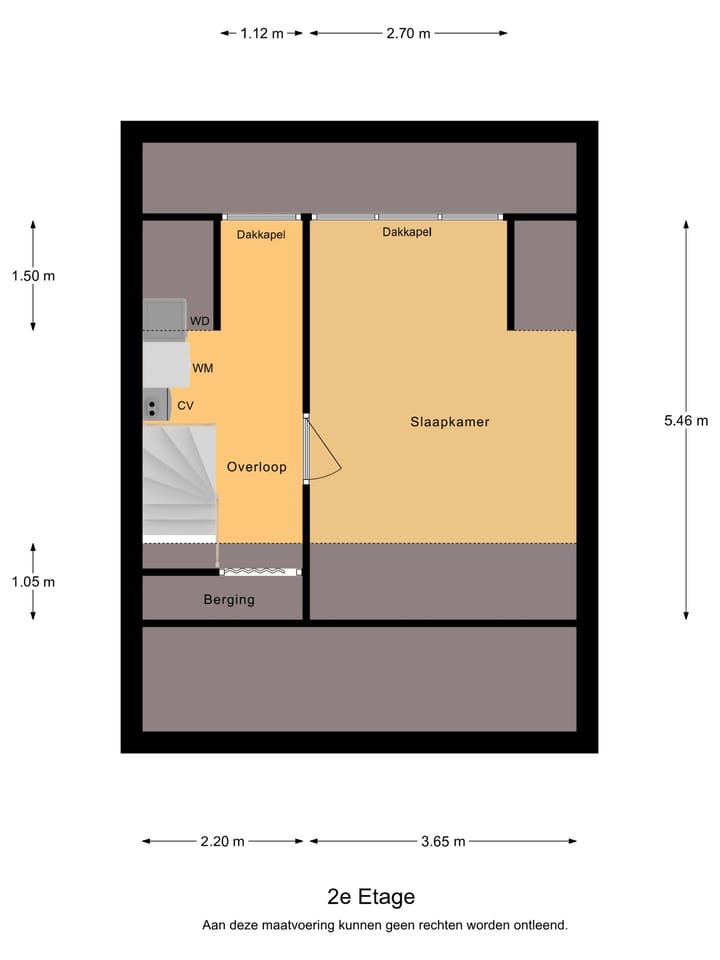 Foto 49 van Oranjelaan 14