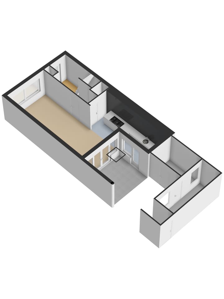 Foto 50 van Oranjelaan 14