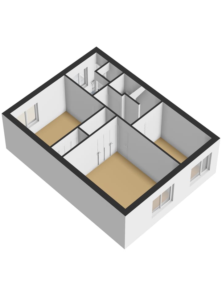 Foto 51 van Oranjelaan 14