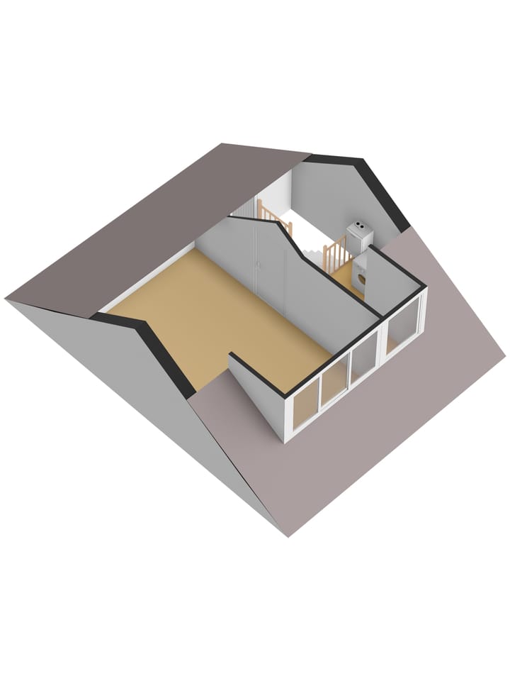 Foto 52 van Oranjelaan 14