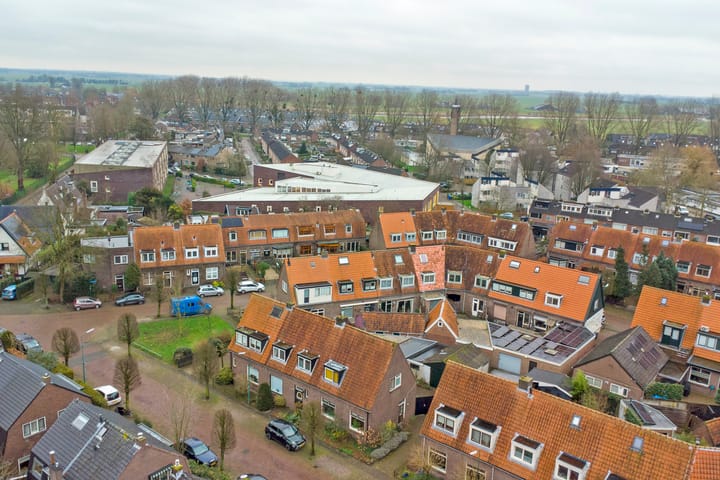 Foto 29 van Tulpstraat 5