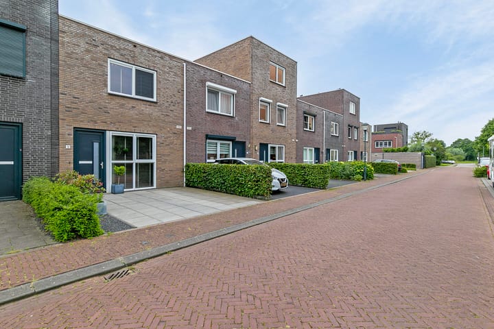 Zilverschoonstraat 13