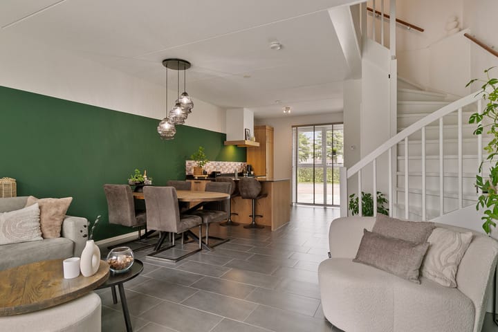 Foto 5 van Zilverschoonstraat 13