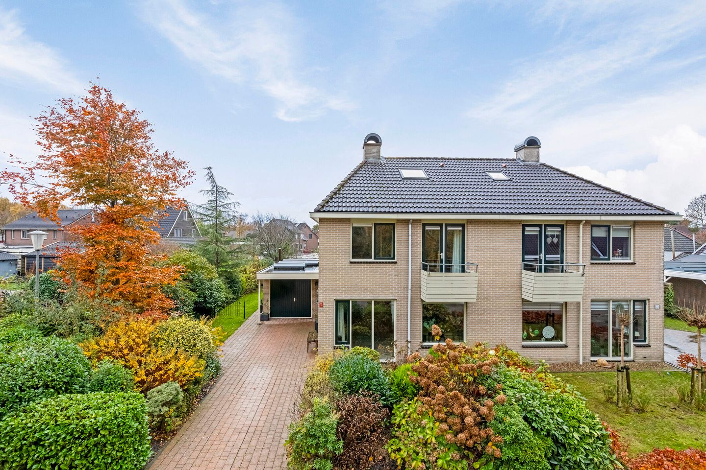 Foto 1 van Zwaluwstraat 12