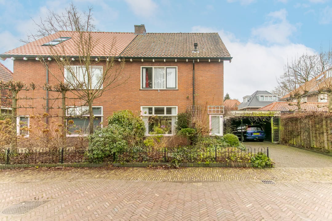 Foto 1 van Borneostraat 17