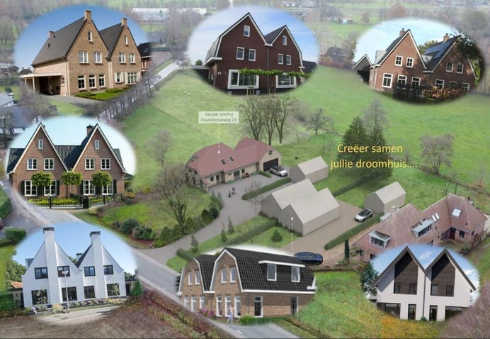 Puurveenseweg - kavel I main image