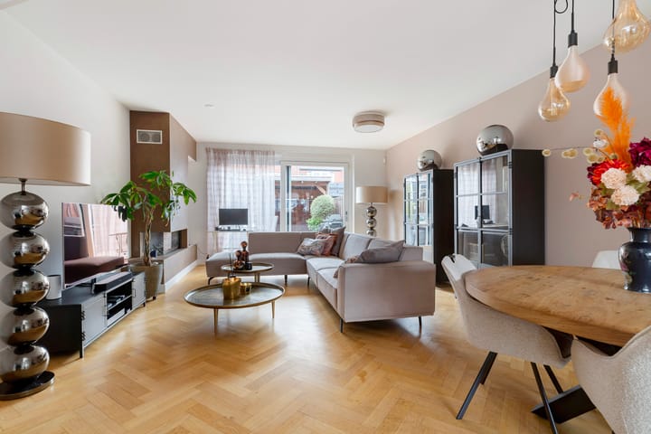 Foto 2 van Christiaan van der Takstraat 107