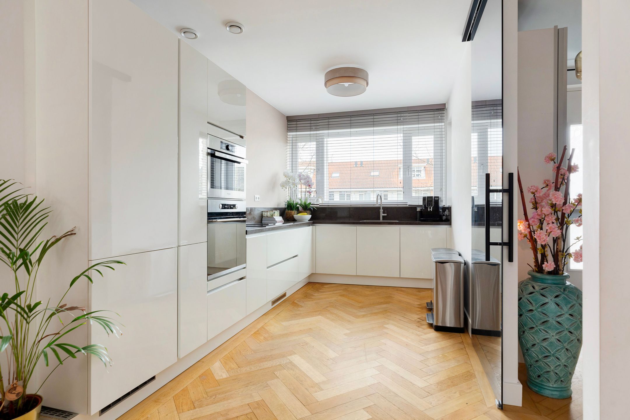 Foto 3 van Christiaan van der Takstraat 107