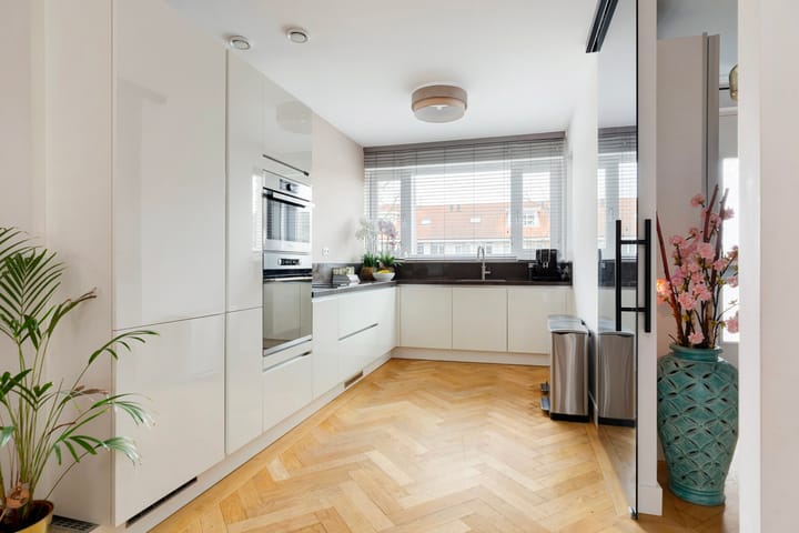 Foto 3 van Christiaan van der Takstraat 107