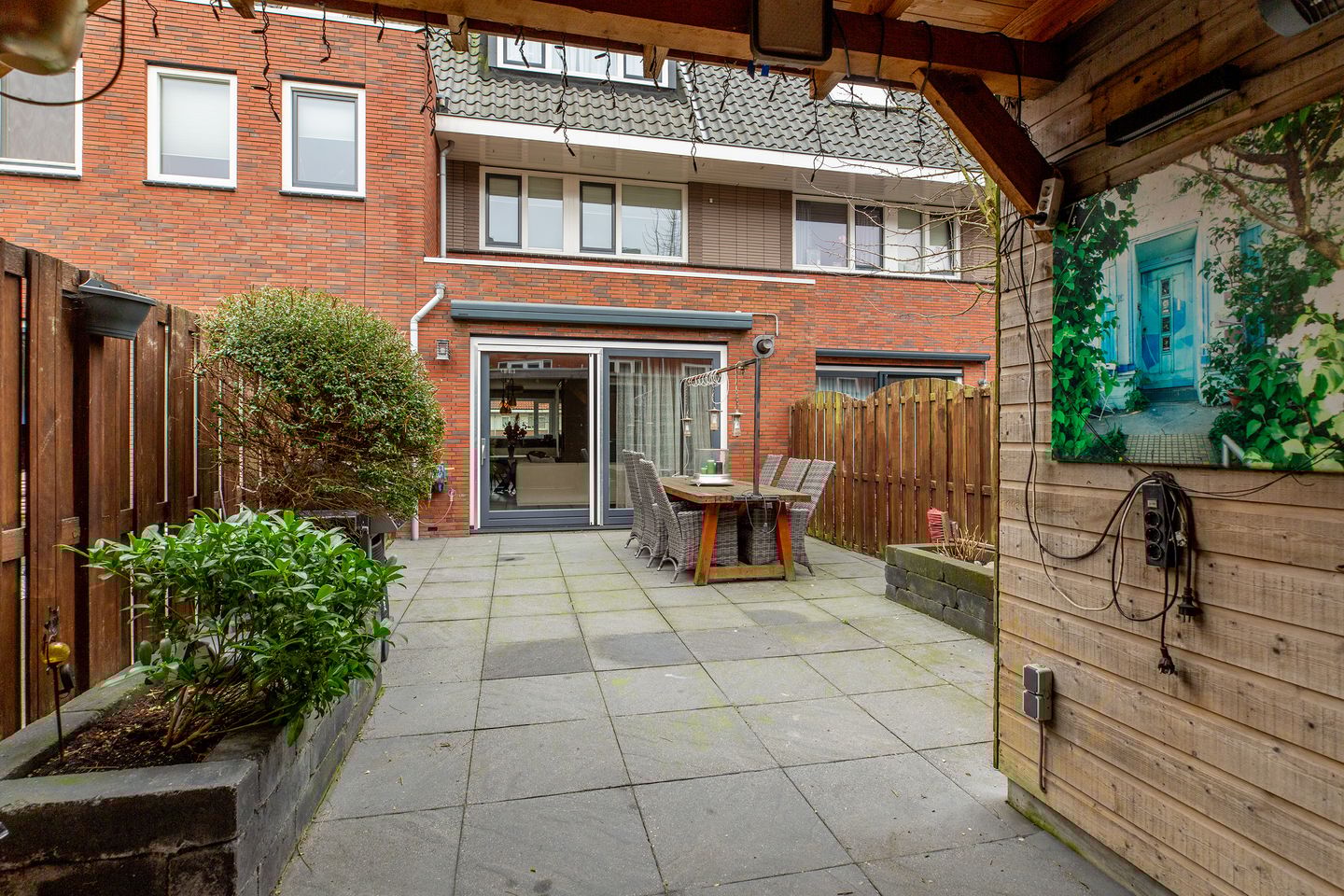 Foto 4 van Christiaan van der Takstraat 107