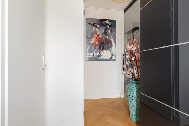 Foto 7 van Christiaan van der Takstraat 107