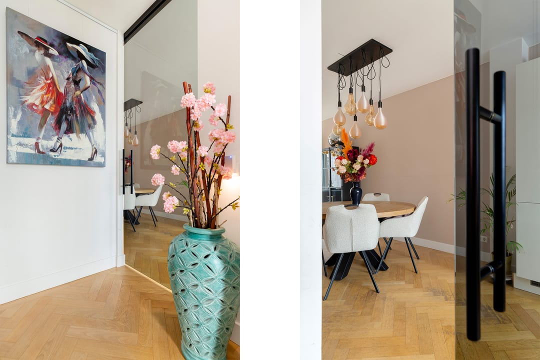 Foto 8 van Christiaan van der Takstraat 107