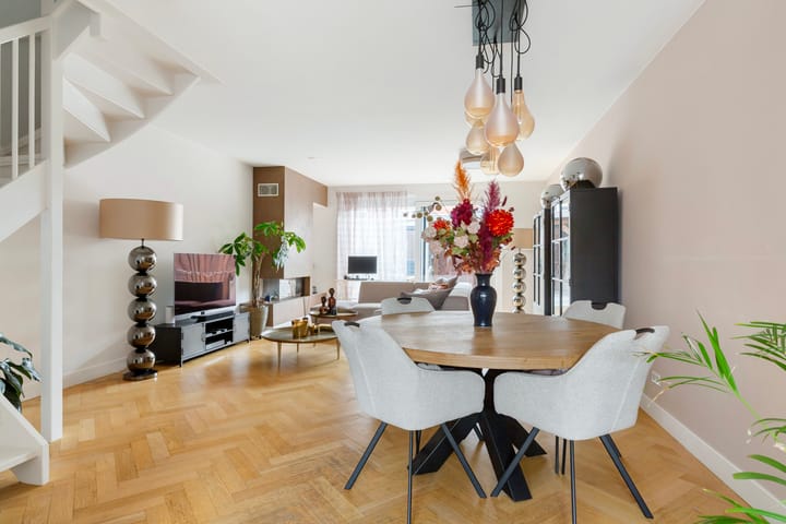 Foto 9 van Christiaan van der Takstraat 107