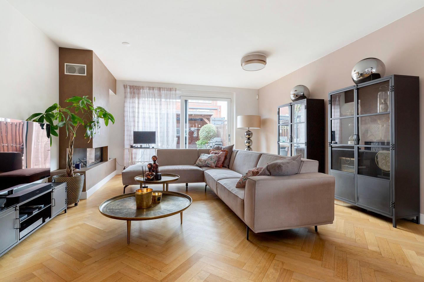 Foto 10 van Christiaan van der Takstraat 107