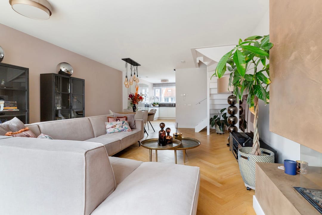 Foto 11 van Christiaan van der Takstraat 107