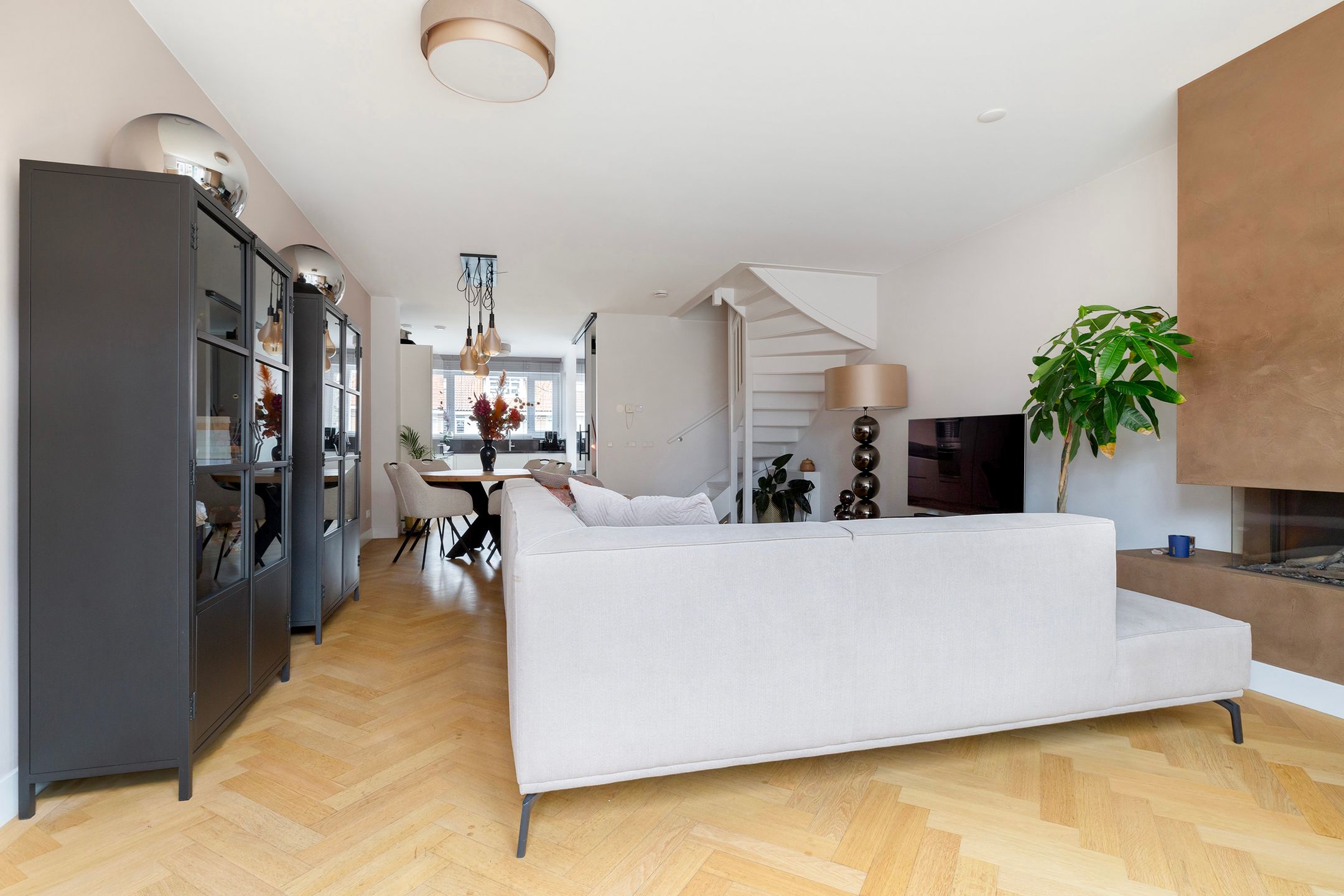 Foto 12 van Christiaan van der Takstraat 107