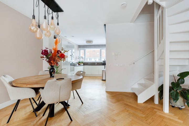 Foto 14 van Christiaan van der Takstraat 107