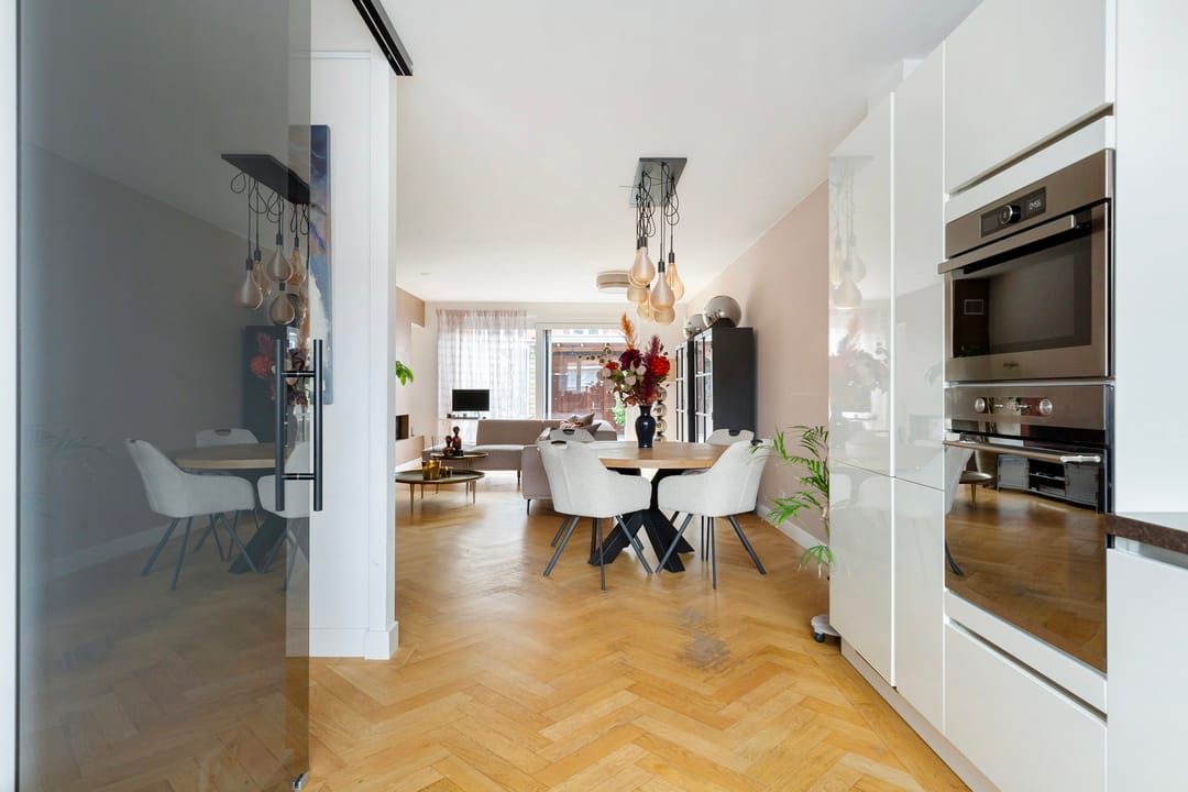 Foto 16 van Christiaan van der Takstraat 107