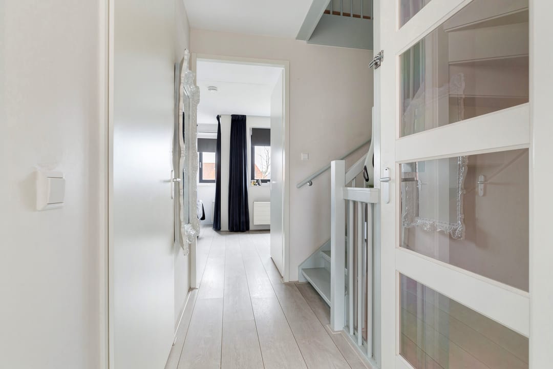 Foto 17 van Christiaan van der Takstraat 107