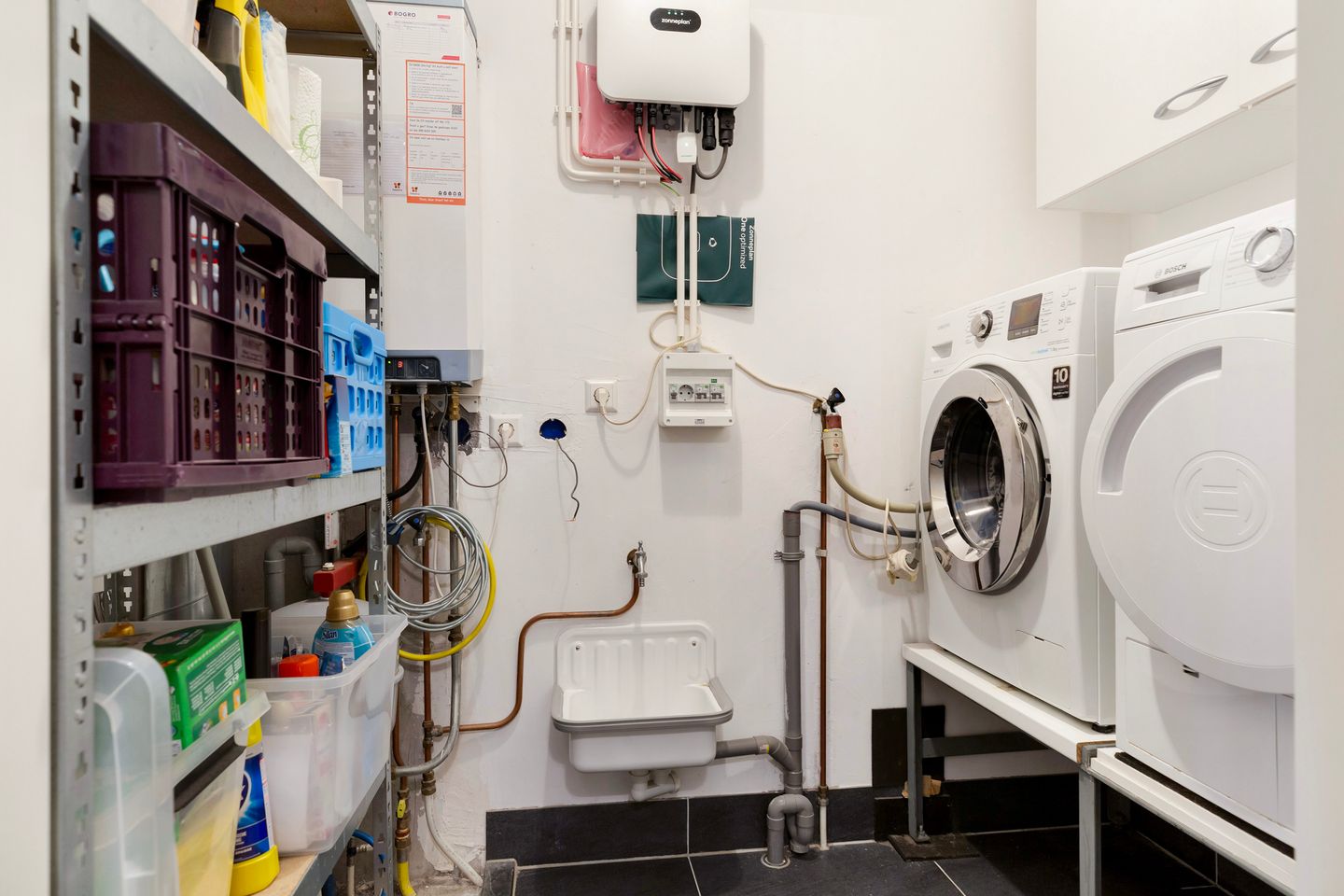 Foto 34 van Christiaan van der Takstraat 107