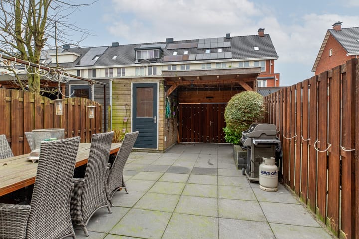 Foto 36 van Christiaan van der Takstraat 107