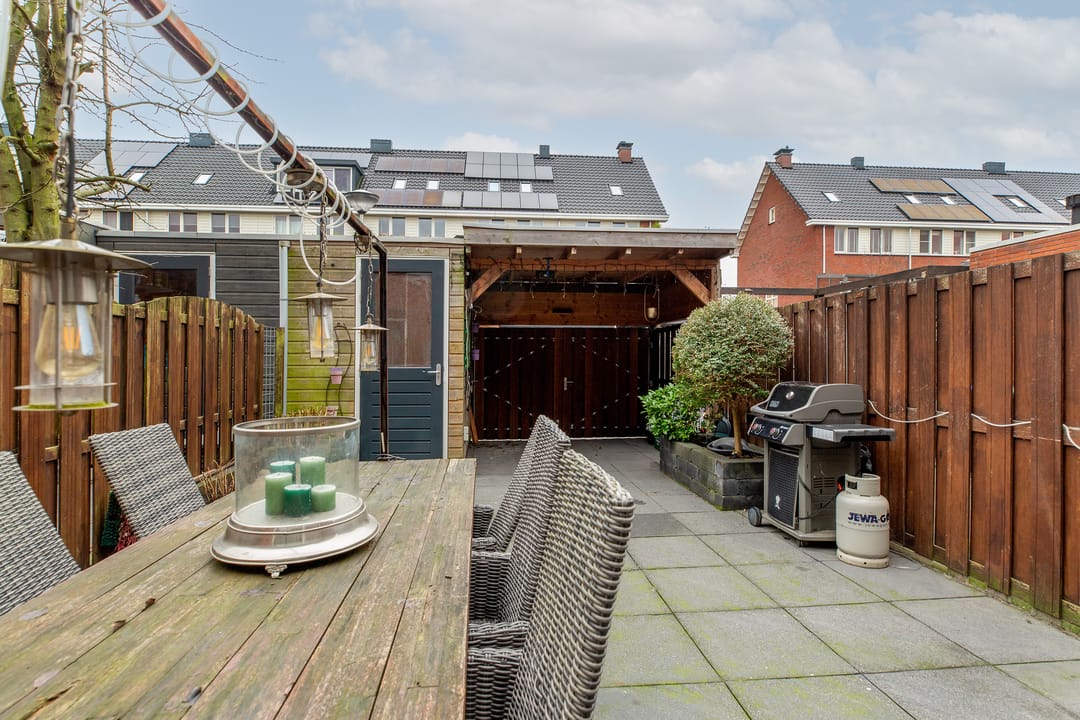 Foto 37 van Christiaan van der Takstraat 107