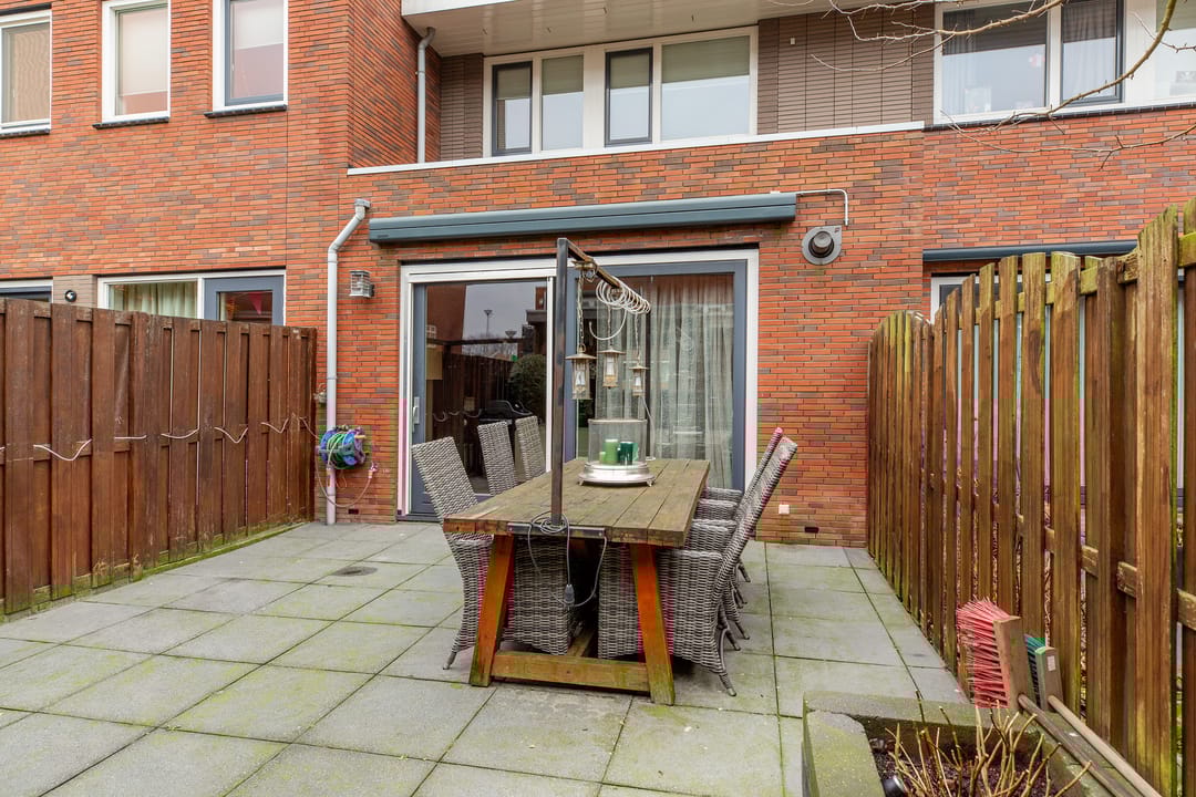 Foto 38 van Christiaan van der Takstraat 107