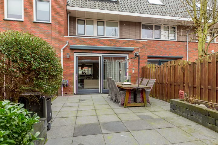 Foto 39 van Christiaan van der Takstraat 107