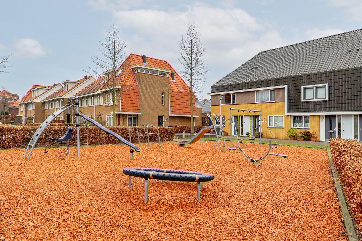 Foto 40 van Christiaan van der Takstraat 107