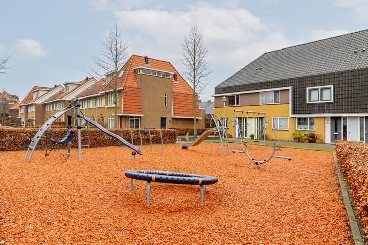 Foto 40 van Christiaan van der Takstraat 107