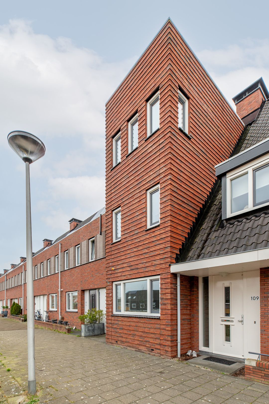 Foto 41 van Christiaan van der Takstraat 107